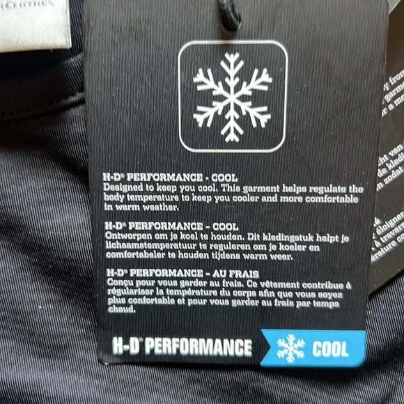 Harley-Davidson women’s short sleeve shirt NWT - Picture 4 of 11